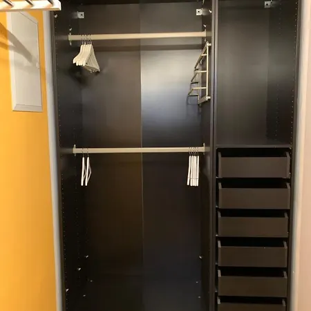 Stadtvilla Intzeplatz - Foehr