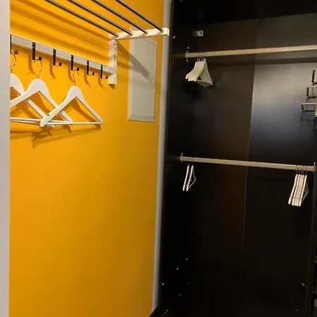 Stadtvilla Intzeplatz - Foehr *