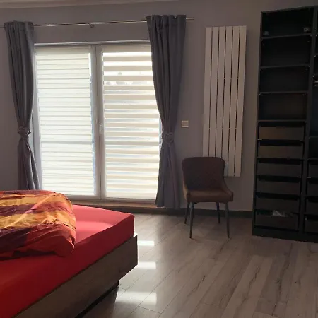 Stadtvilla Intzeplatz - Foehr * Remscheid