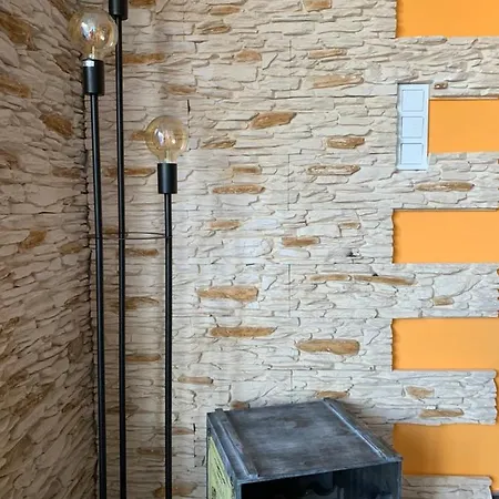 Apartament Stadtvilla Intzeplatz - Foehr