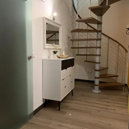 Stadtvilla Intzeplatz - Foehr