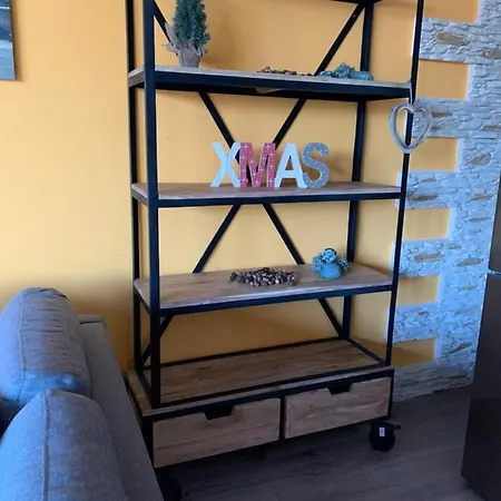 Apartman Stadtvilla Intzeplatz - Foehr