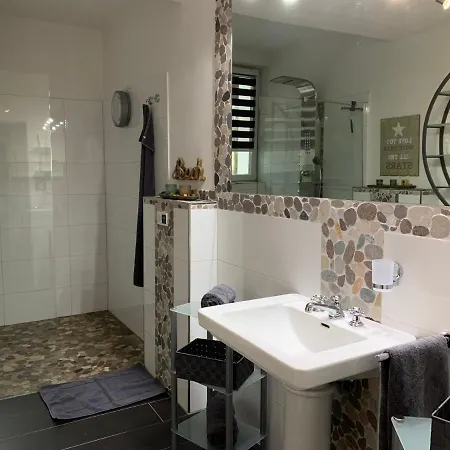 Stadtvilla Intzeplatz - Foehr *