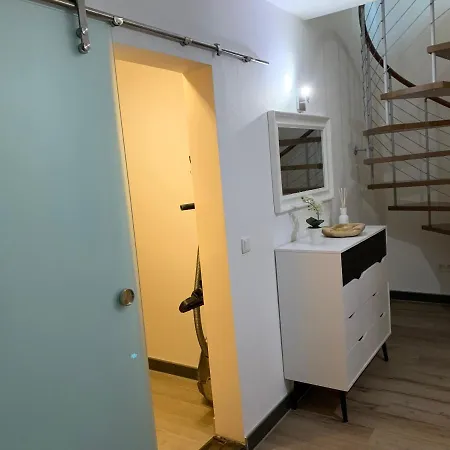 Stadtvilla Intzeplatz - Foehr *