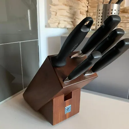 Apartman Stadtvilla Intzeplatz - Foehr *