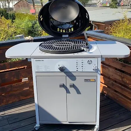 Stadtvilla Intzeplatz - Foehr *