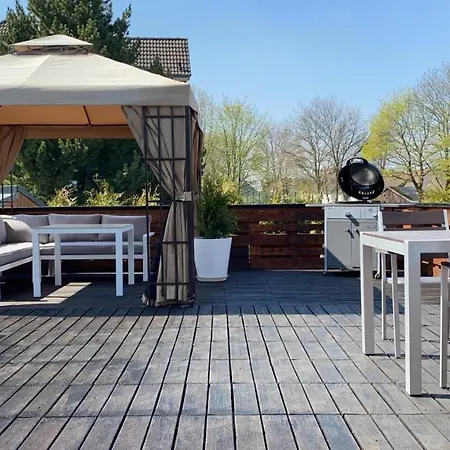 Stadtvilla Intzeplatz - Foehr Remscheid