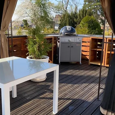 Stadtvilla Intzeplatz - Foehr Remscheid