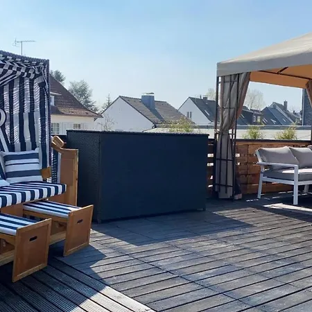 Stadtvilla Intzeplatz - Foehr Remscheid