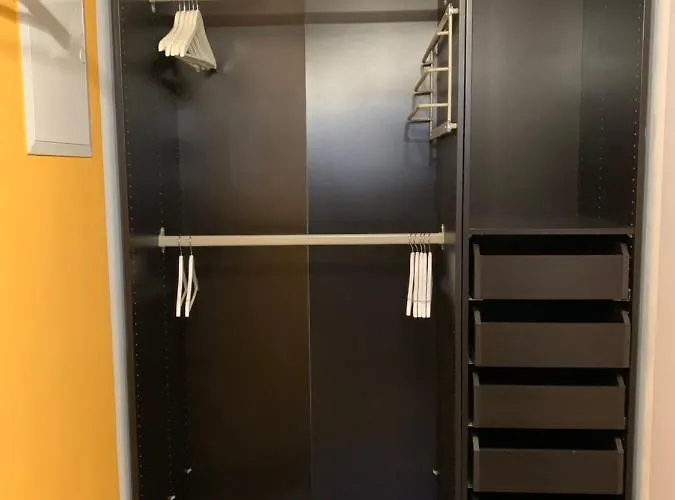 Stadtvilla Intzeplatz - Foehr