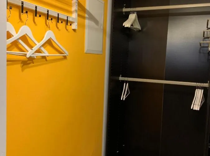 Stadtvilla Intzeplatz - Foehr *