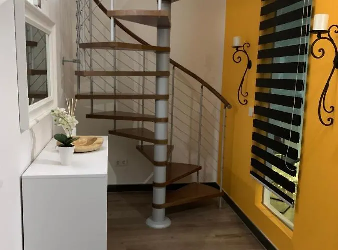 Stadtvilla Intzeplatz - Foehr *