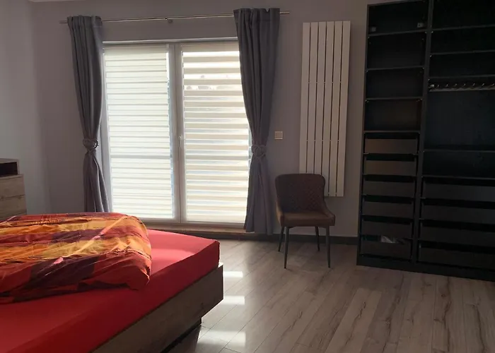 Stadtvilla Intzeplatz - Foehr * Remscheid