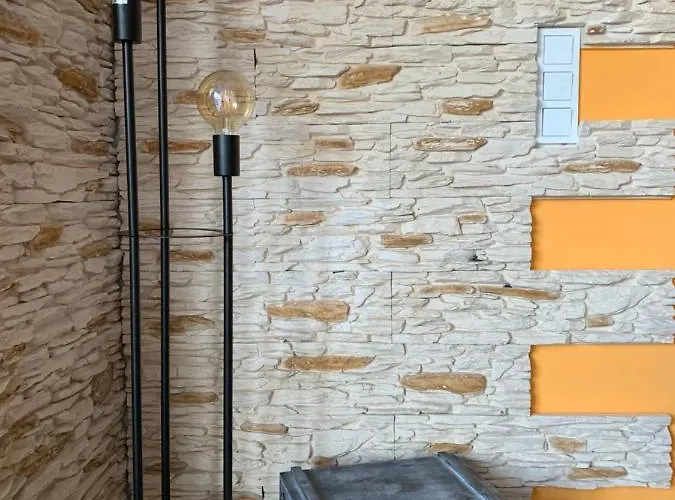 Appartement Stadtvilla Intzeplatz - Foehr