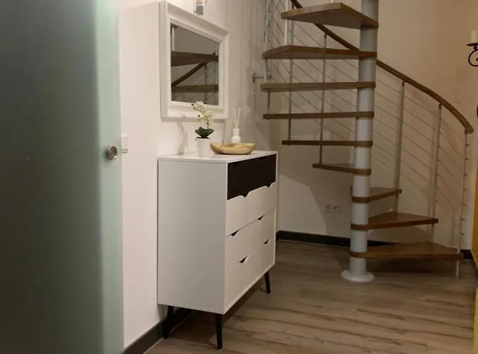 Stadtvilla Intzeplatz - Foehr