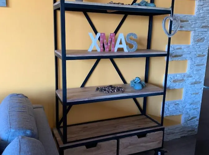 Appartement Stadtvilla Intzeplatz - Foehr