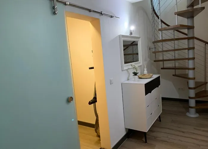 Stadtvilla Intzeplatz - Foehr *