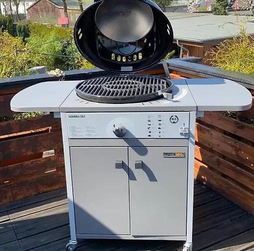 Stadtvilla Intzeplatz - Foehr *